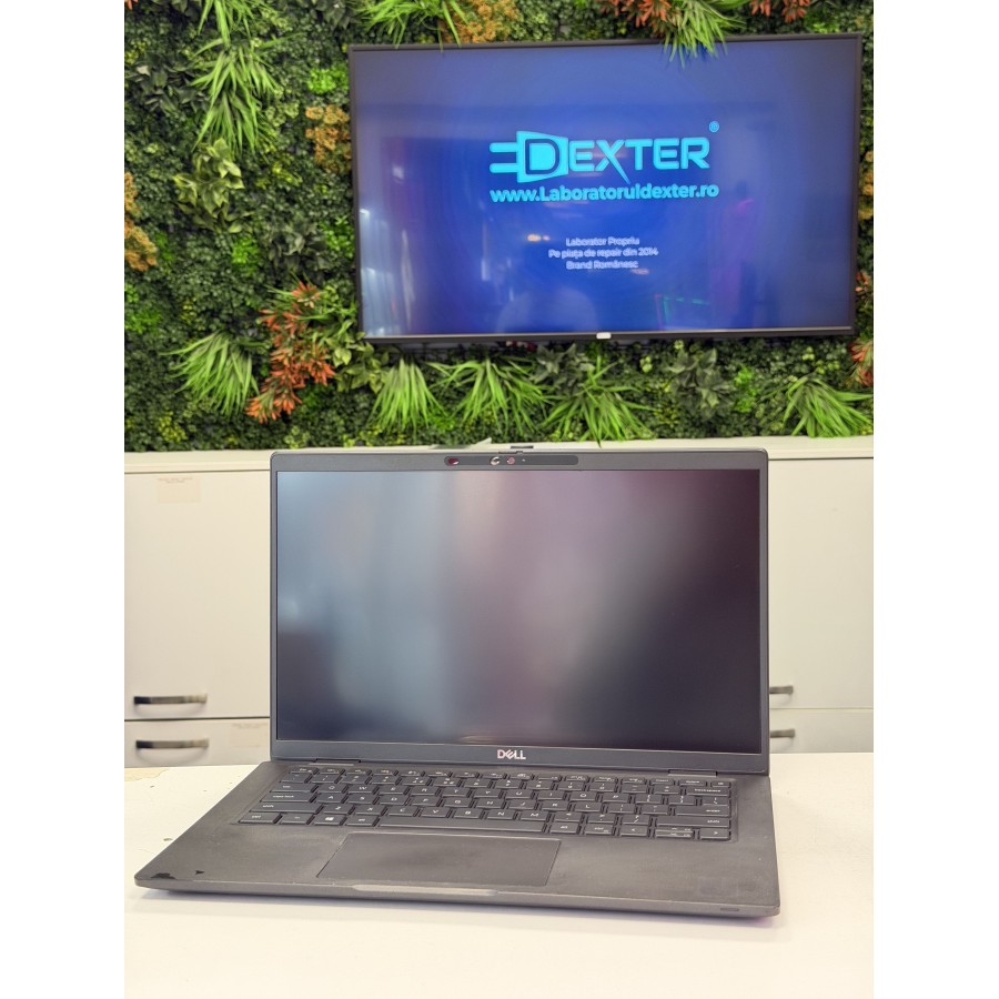 Laptop Dell 7420