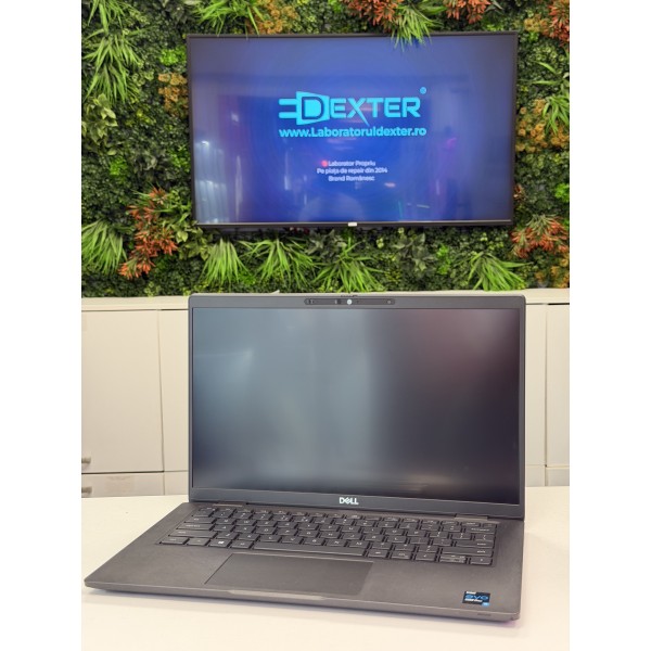 Laptop Dell 7420