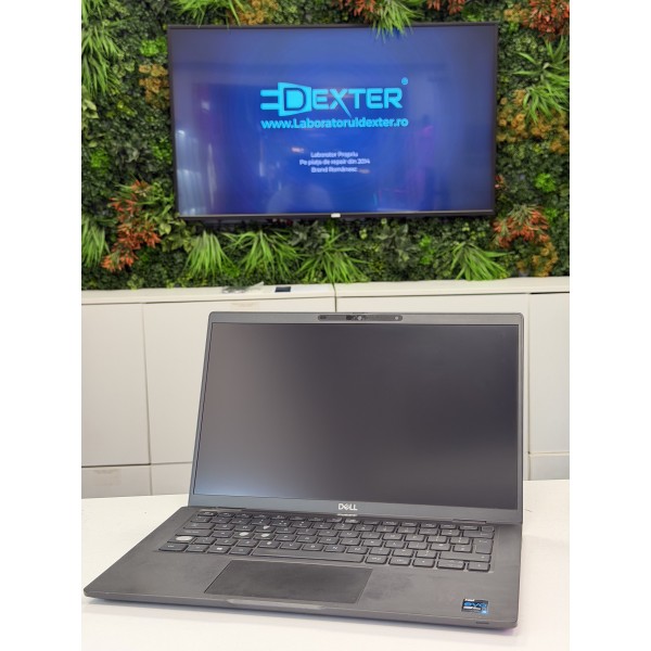 Laptop Dell 7420