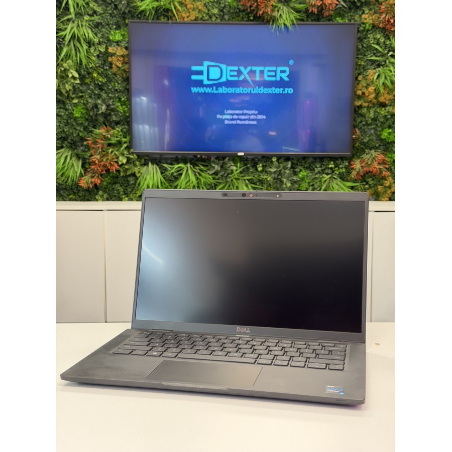 Laptop Dell 7420