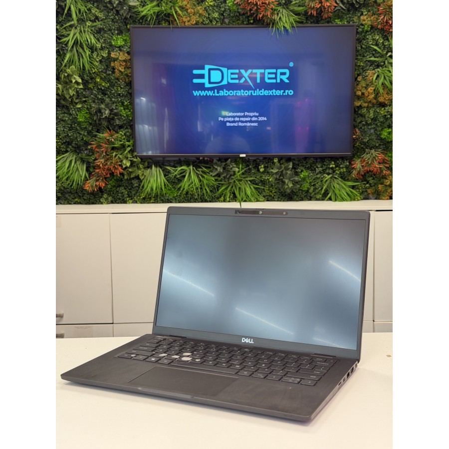 Laptop Dell 7420