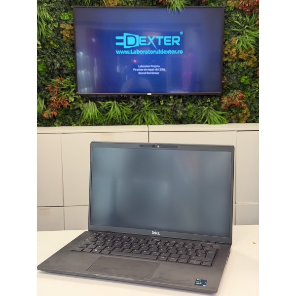 Laptop Dell 7420