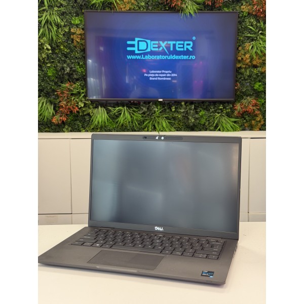 Laptop Dell 7420
