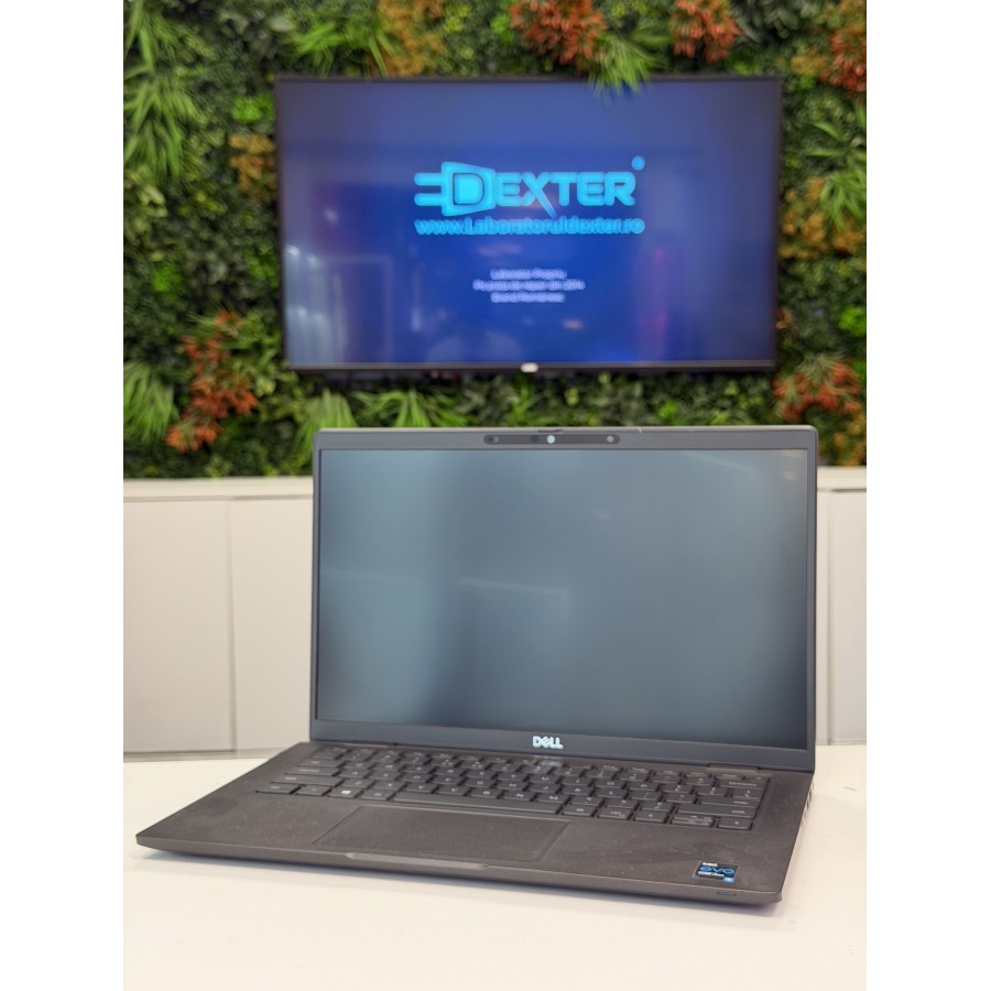Laptop Dell 7420