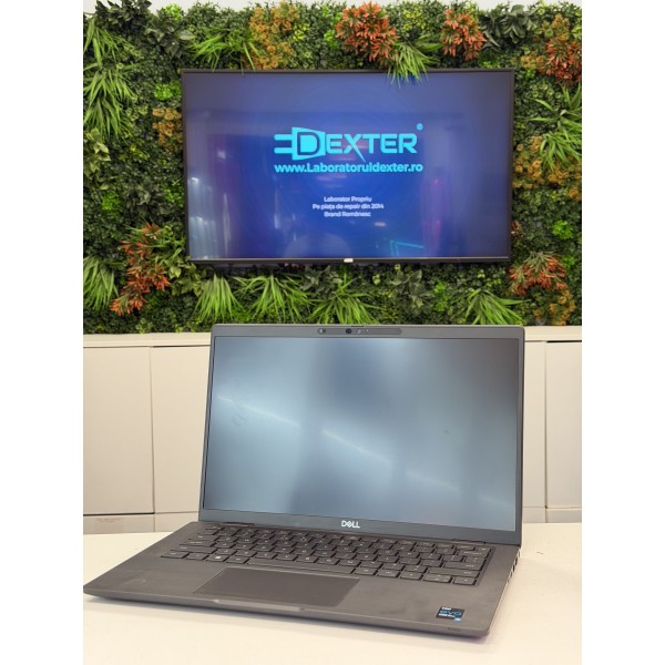 Laptop Dell 7420