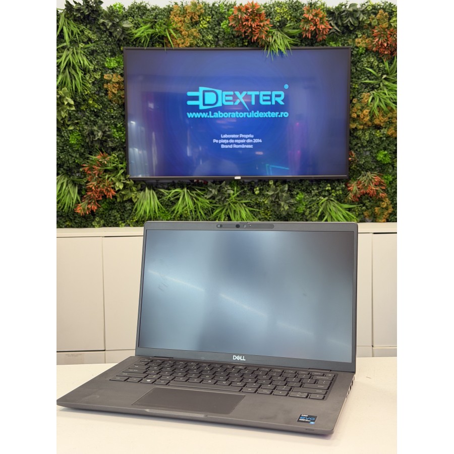 Laptop Dell 7420