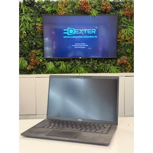 Laptop Dell 7420