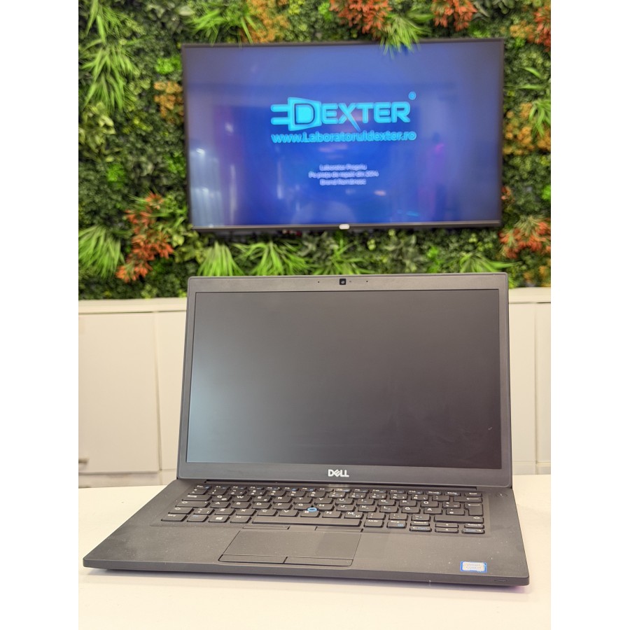Laptop Dell 7490