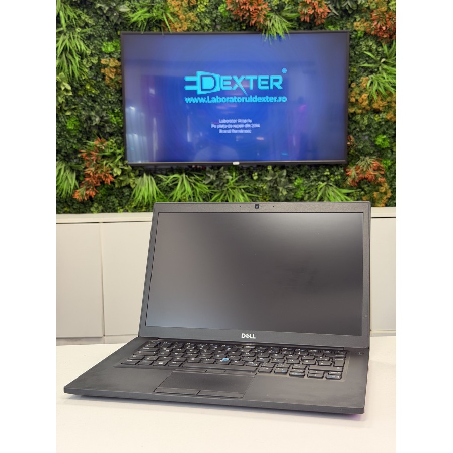 Laptop Dell 7490