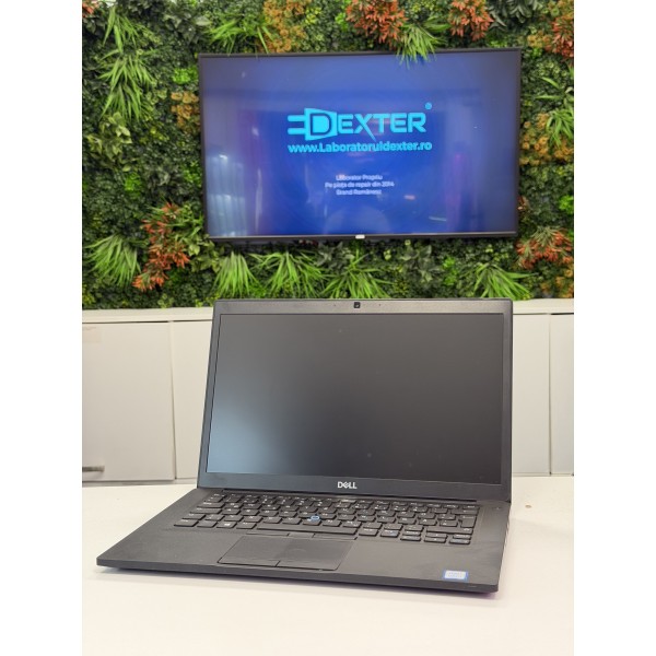 Laptop Dell 7490