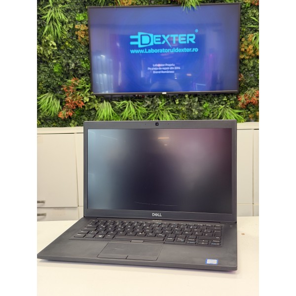 Laptop Dell 7490
