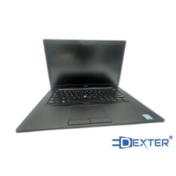 Laptop Dell CORE i7 refurbished