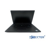 Laptop Dell 7490 i7 gen 8