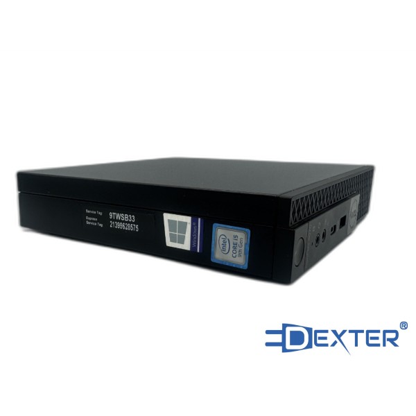 Mini PC DELL 5070 i5 gen 7