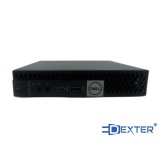 Mini PC DELL 5070 i5 gen 7
