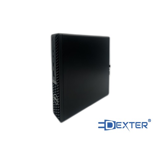 PC Dell Optiplex 5080 refurbished