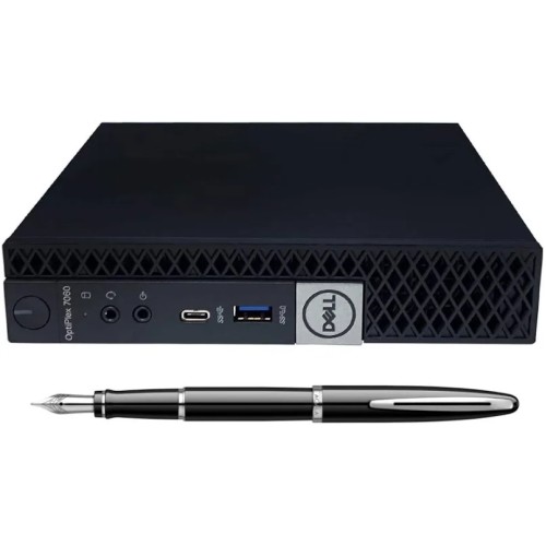 Mini PC DELL 7060 , i5 gen 8