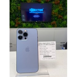 Telefon Apple IPhone 13 Pro Blue CL93511