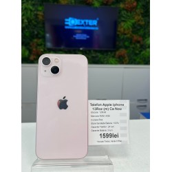 Telefon Apple IPhone 13 Roz M