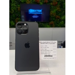 Telefon Apple IPhone 14 Pro Max 128GB CL93511
