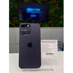 Telefon Apple IPhone 14 Pro Max 256GB CL93511 Mov