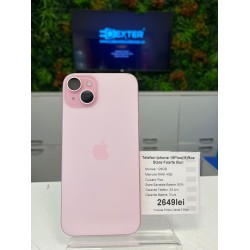 Telefon Apple IPhone 15 Plus M Roz