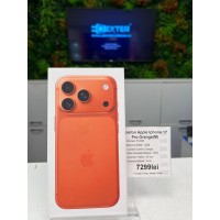 Telefon Apple IPhone 17 Pro Orange M