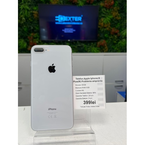 Telefon Apple IPhone 8 Plus M Telefon Apple IPhone 8 Plus M
