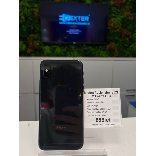 Telefon Apple IPhone XS M Telefon Apple IPhone XS M
