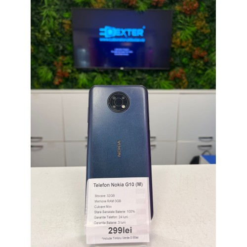 Telefon Nokia G10 M