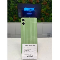 Telefon Samsung A05 Verde