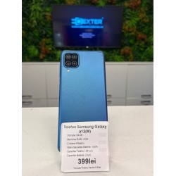Telefon Samsung A12