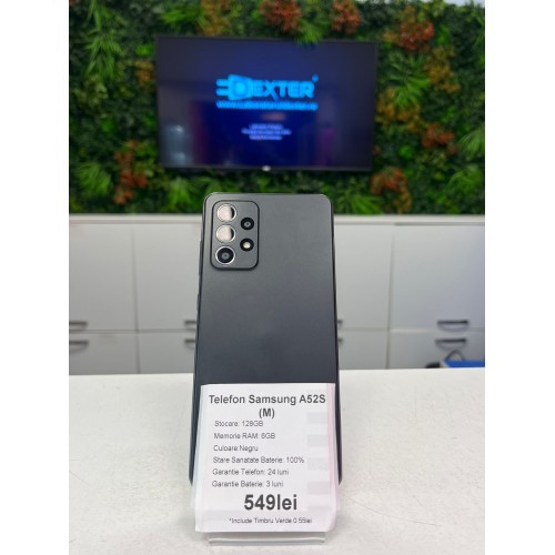 Telefon Samsung A52S Telefon Samsung A52S