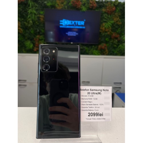 Telefon Samsung Note 20 Ultra