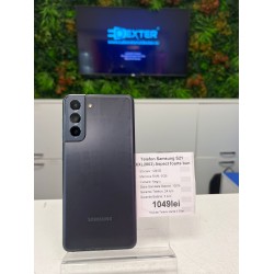 Telefon Samsung S21 XXL2803