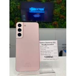 Telefon Samsung S22 Roz