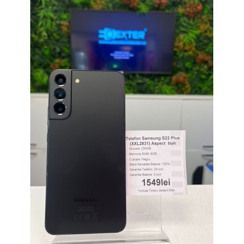 Telefon Samsung S22 XXL2831