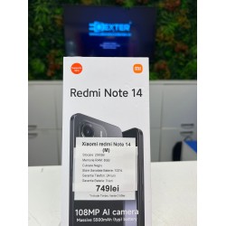 Telefon Xiaomi Redmi Note 14 M