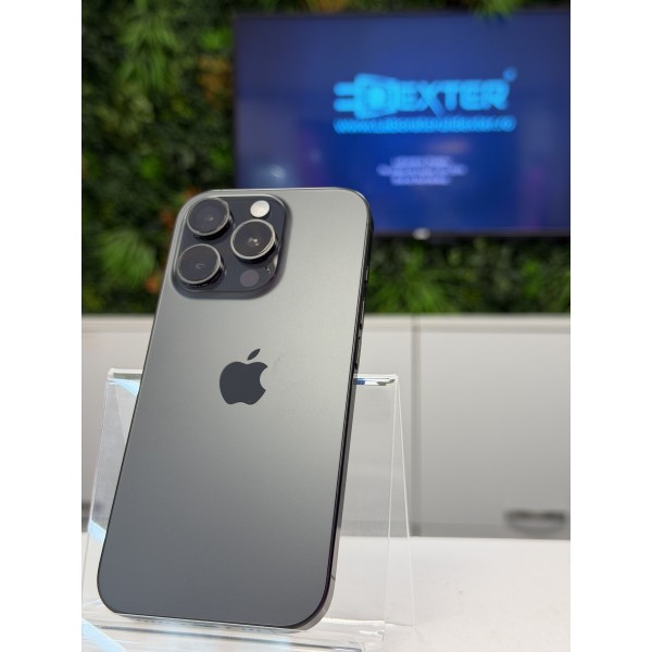 Telefon Apple Iphone 16 Pro