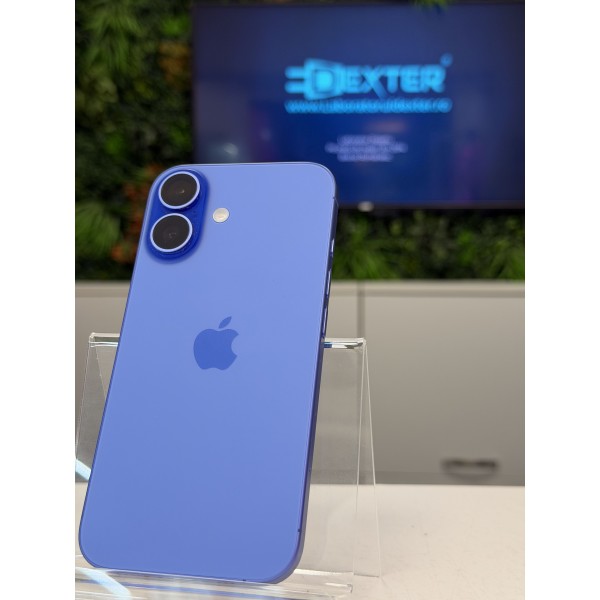 Telefon Apple Iphone 16