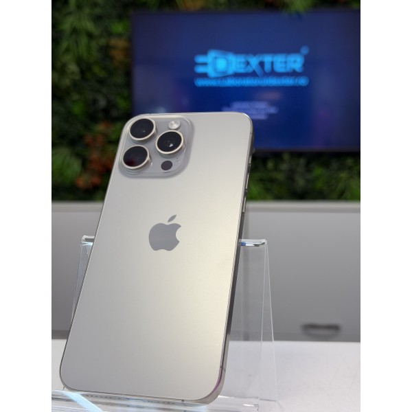 Telefon Apple Iphone 15 Pro Max