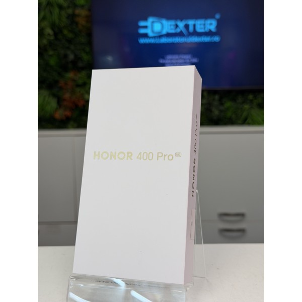 Telefon Honor 400 Pro