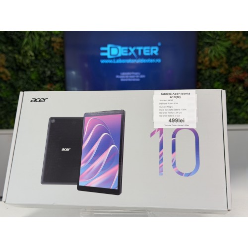 Tableta Acer Iconia 10 (22)