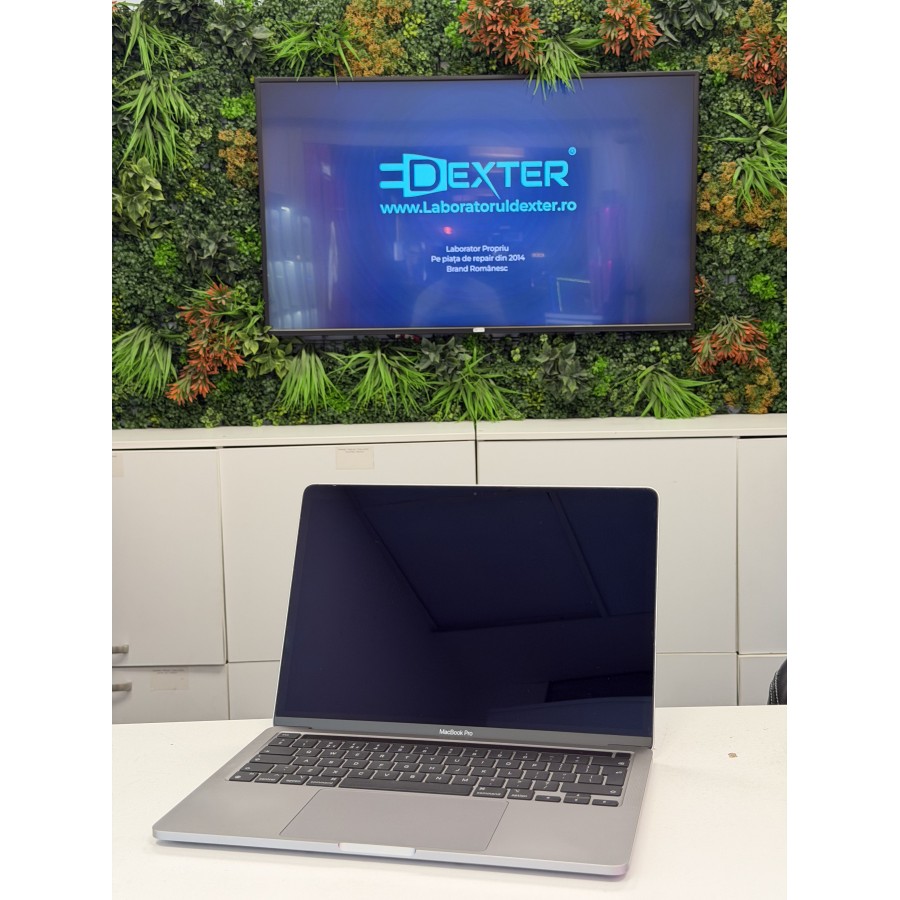 MacBook Pro M1 A2338-2020