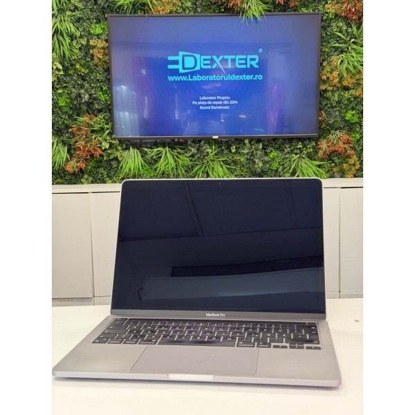 MacBook Pro M1 A2338