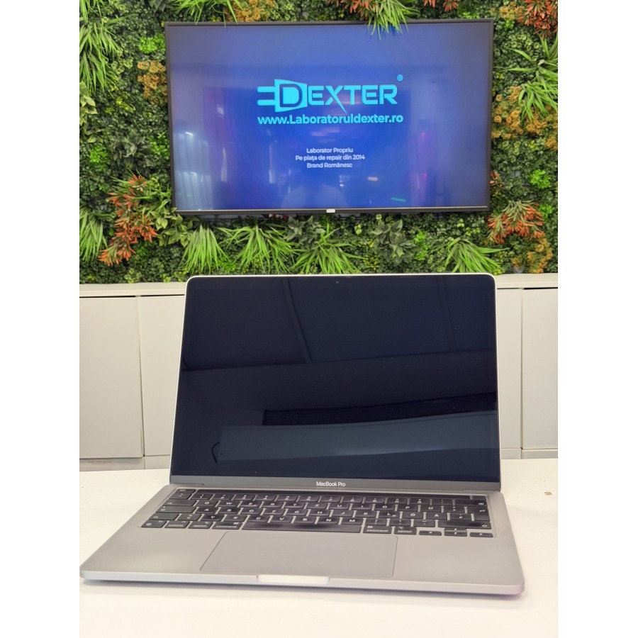 MacBook Pro M1 A2338