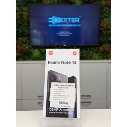 Telefon Xiaomi Redmi Note 14 (71)