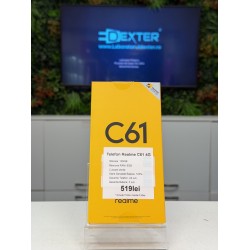 Telefon Realme C61 4G