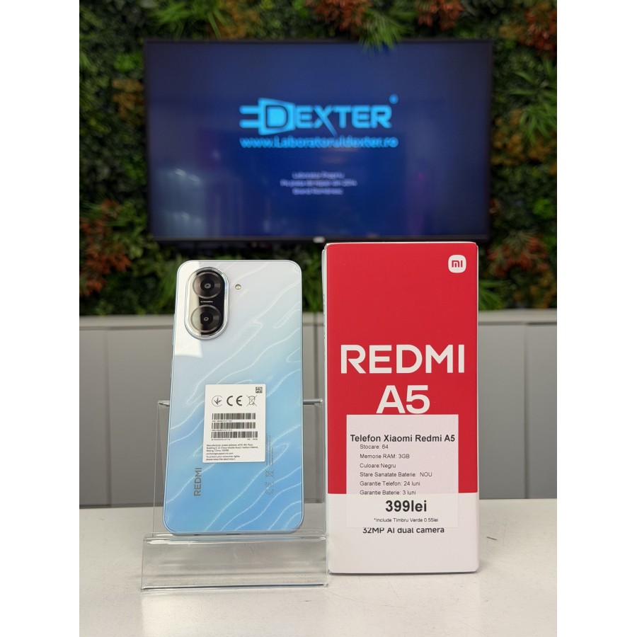 Telefon Xiaomi Redmi A5