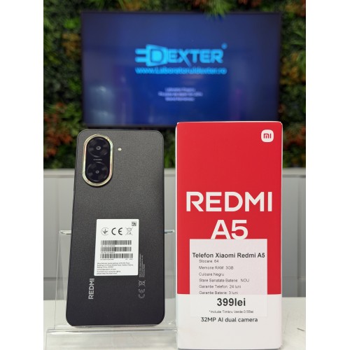Telefon Xiaomi Redmi A5 (81)